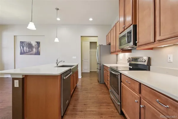 $650,000 | 16530 West 86th Place, Unit B, Arvada, CO 80007