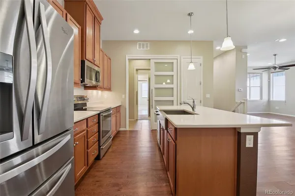 $650,000 | 16530 West 86th Place, Unit B, Arvada, CO 80007