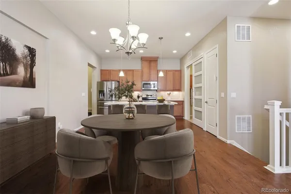 $650,000 | 16530 West 86th Place, Unit B, Arvada, CO 80007