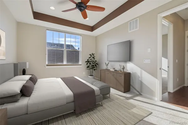 $650,000 | 16530 West 86th Place, Unit B, Arvada, CO 80007