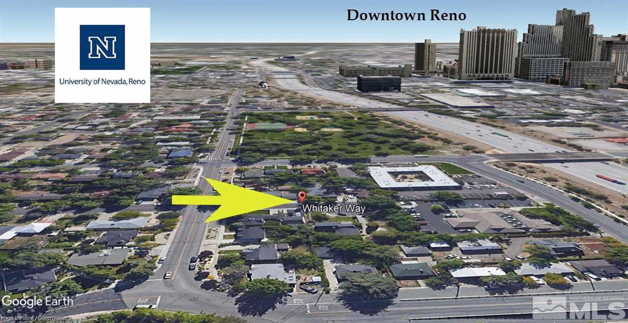 0 Whitaker Way Reno, NV 89503 - Photo 1 of 1 Photo 1