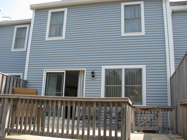 142 Shellback Way, Unit 142V Mashpee, MA 02649 - Photo 3 of 24 Gallery Image 3