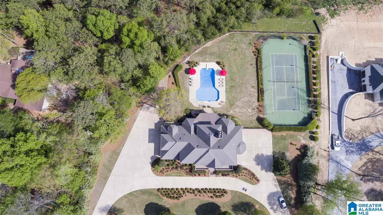 2621 Dolly Ridge Road Vestavia Hills, AL 35243 - Photo 4 of 50