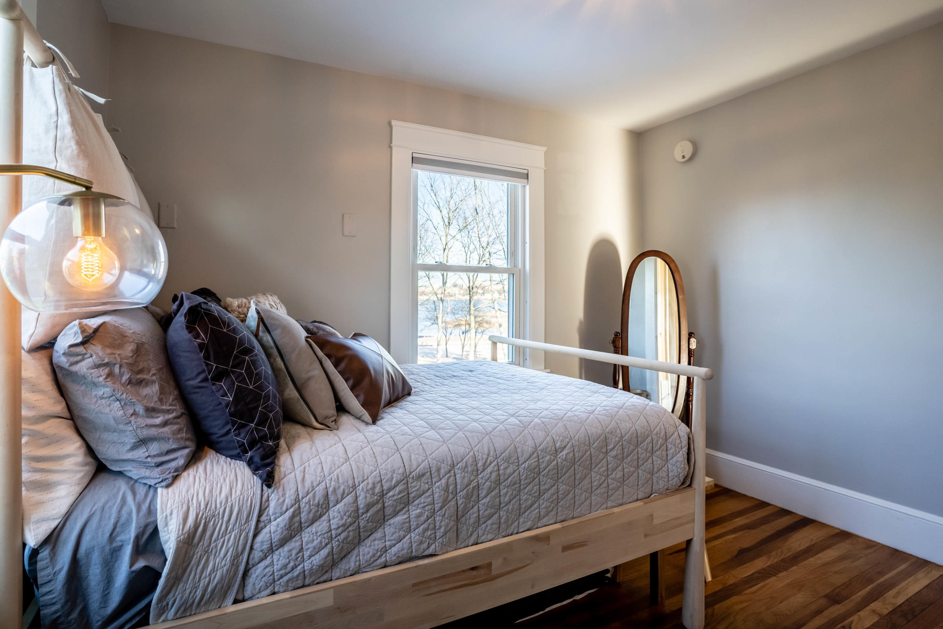 3 Deerfield Road Portland, ME 04101 - Photo 26 of 42 3-2nd Floor-2