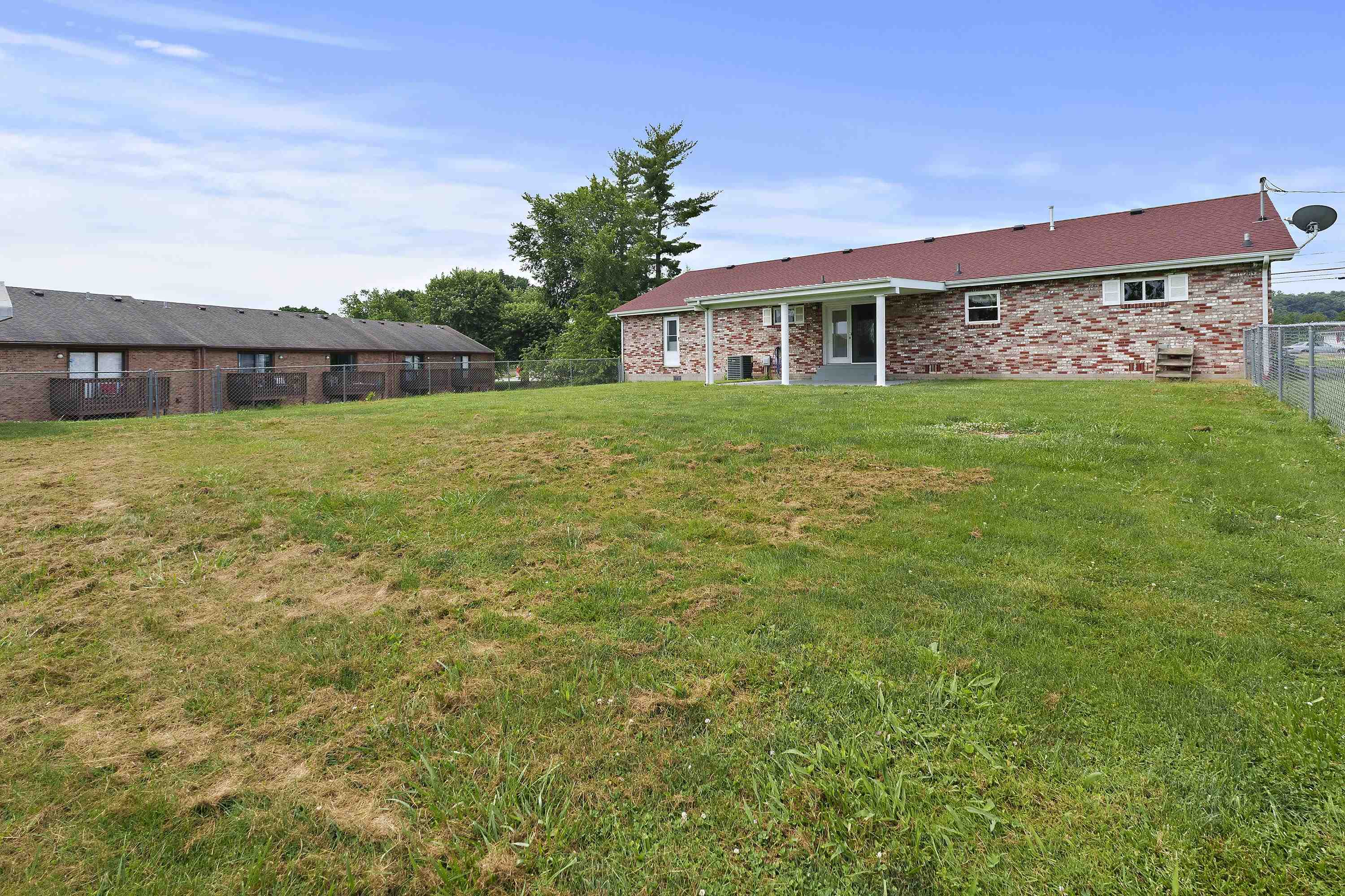 1707 Bellefonte Road Flatwoods, KY 41139 - Photo 36 of 41