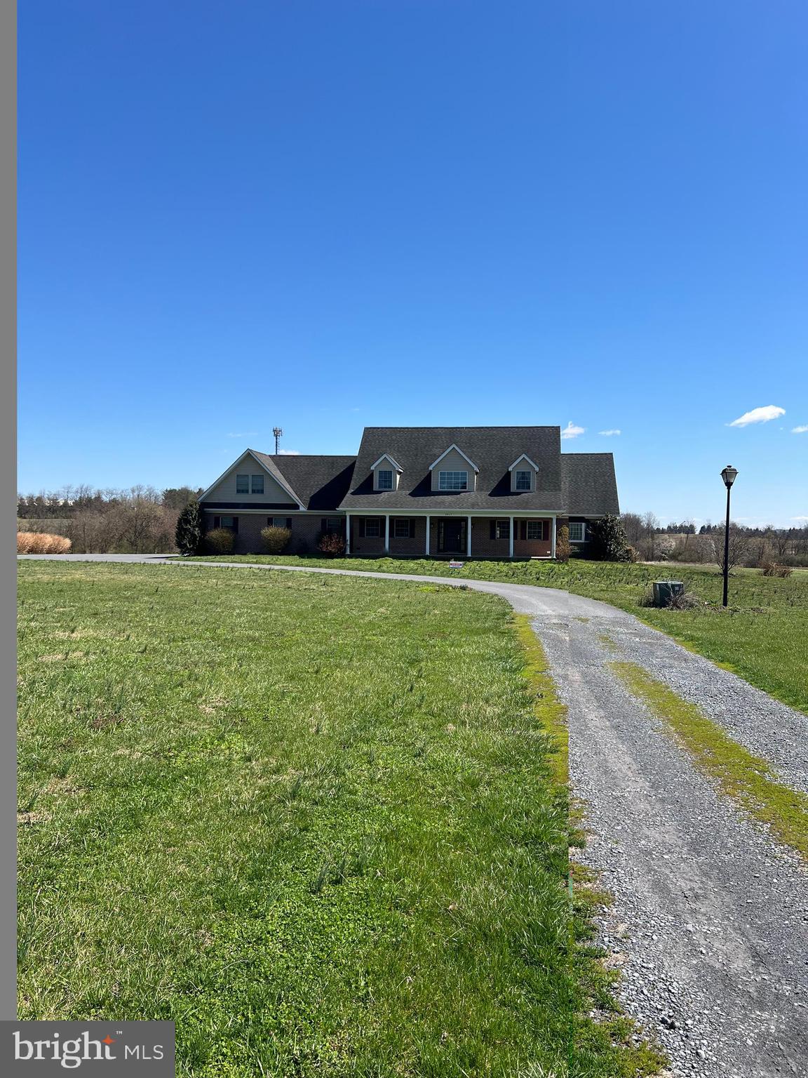 3917 Cap Stine Road Frederick, MD 21703 - Photo 1 of 1