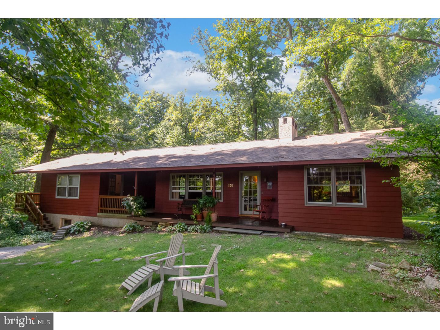 151 Springton Road Glenmoore, PA 19343 - Photo 1 of 25 Gallery Image 1