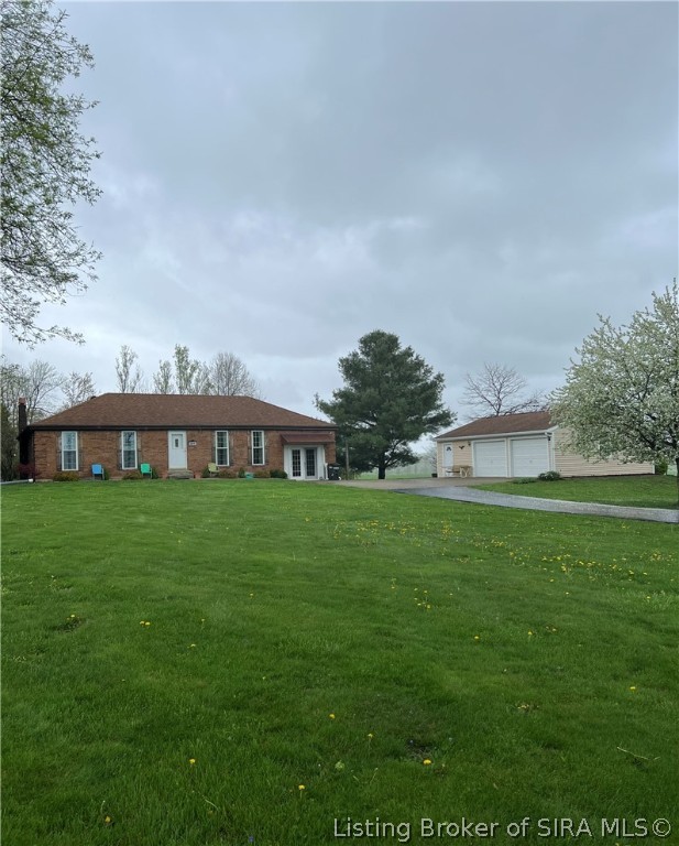 3015 Smith Road Borden, IN 47106 - Photo 1 of 19 Gallery Image 1
