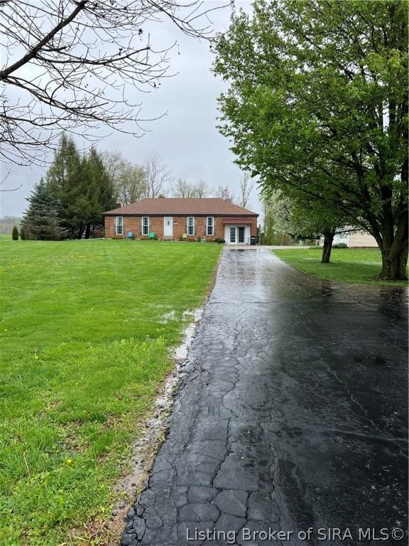 3015 Smith Road Borden, IN 47106 - Photo 19 of 19 Gallery Image 19
