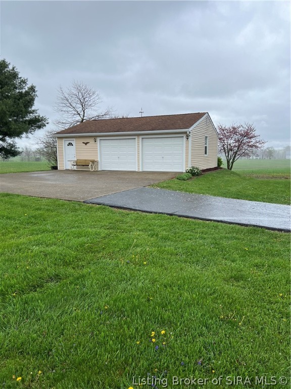 3015 Smith Road Borden, IN 47106 - Photo 2 of 19 Gallery Image 2
