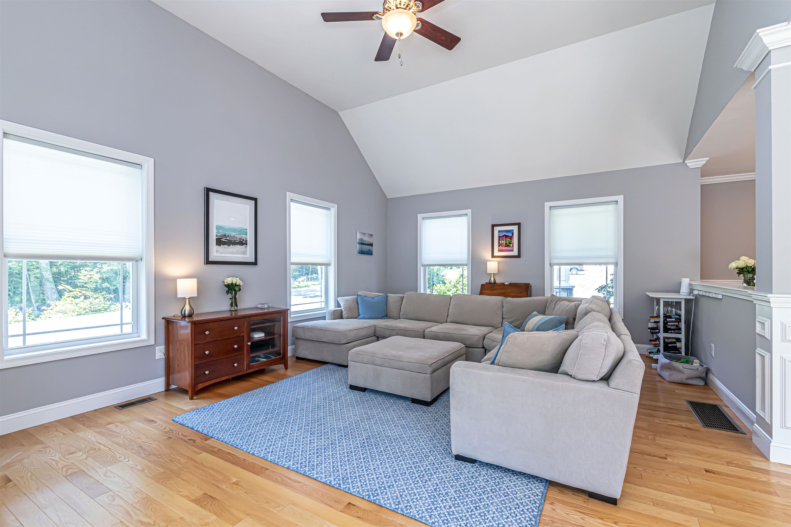 6 Anderson Way Auburn, NH 03032 - Photo 4 of 45