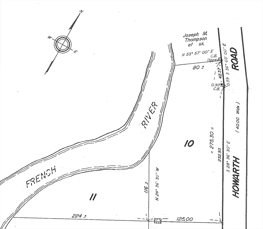 9 Howarth Road Oxford, MA 01540 - Photo 2 of 42