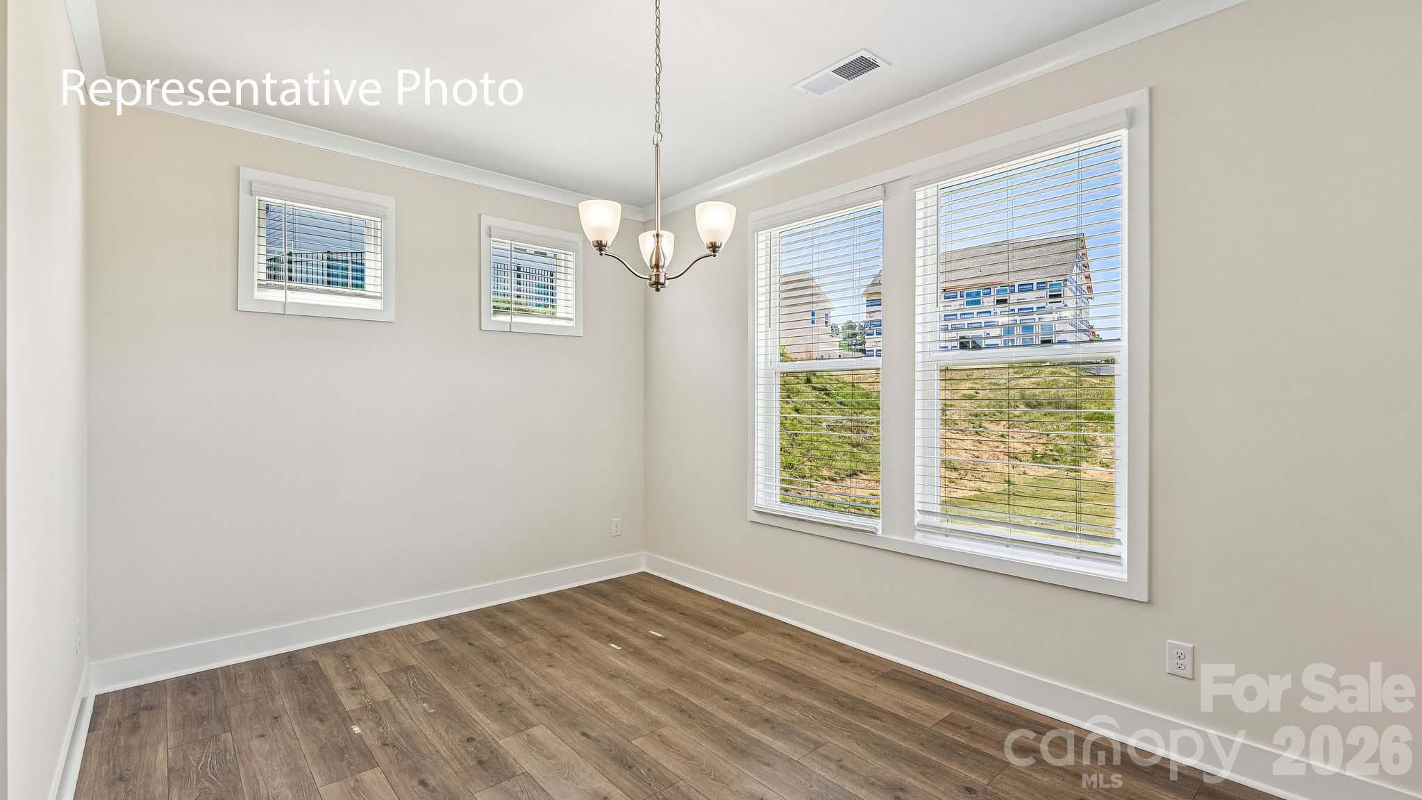 527 Mahogany Road York, SC 29745 - Photo 7 of 33