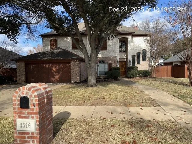 $669,000 | 3516 Heather Glen Drive, Flower Mound, TX 75028