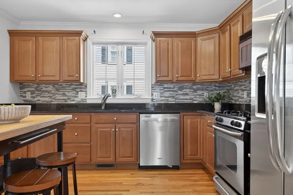 $775,000 | 36 Prospect Street, Unit 1, Waltham, MA 02453