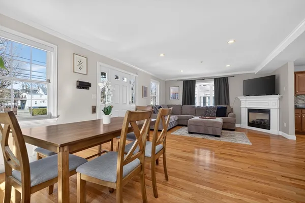 $775,000 | 36 Prospect Street, Unit 1, Waltham, MA 02453