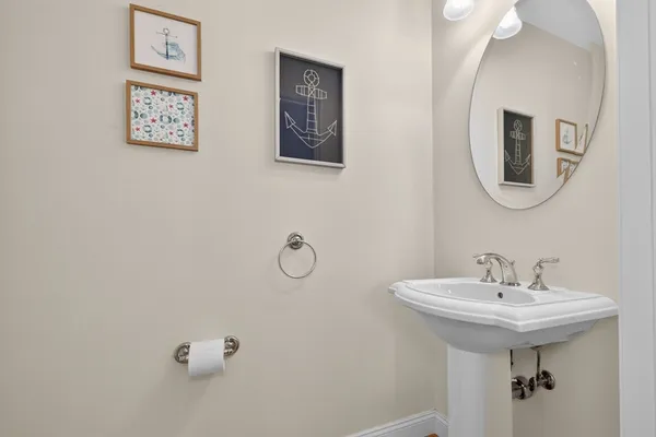 $775,000 | 36 Prospect Street, Unit 1, Waltham, MA 02453