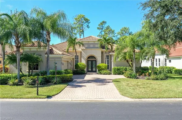 $16,000 | 28611 Via D Arezzo Drive, Bonita Springs, FL 34135