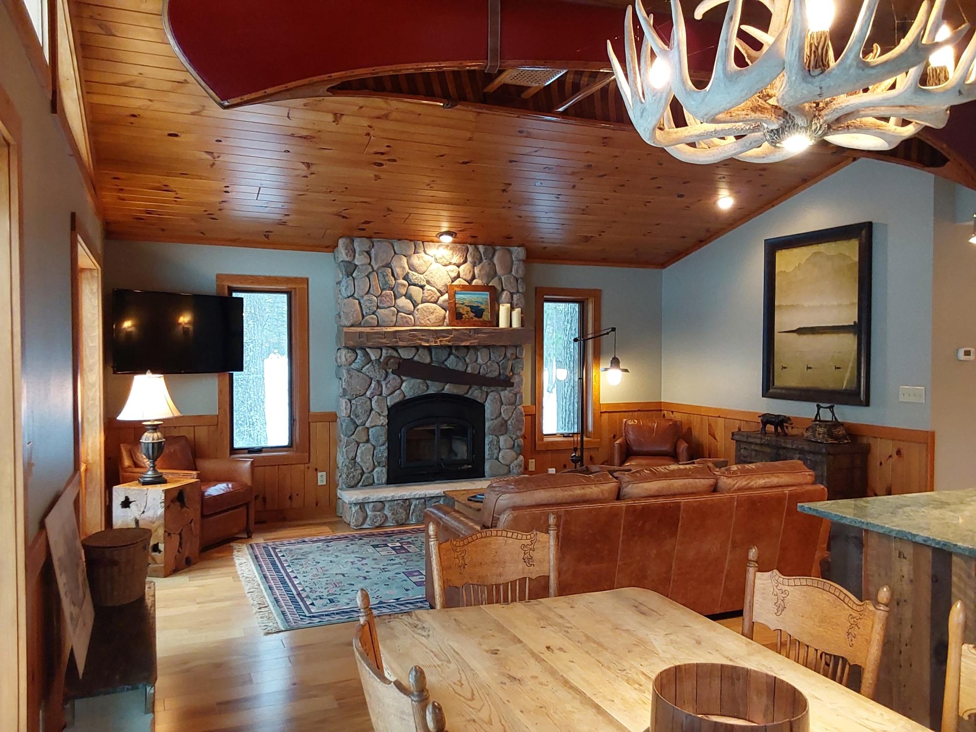 2451 Pine Acres Road Woodruff, WI 54568 - Photo 15 of 41 Gallery Image 15
