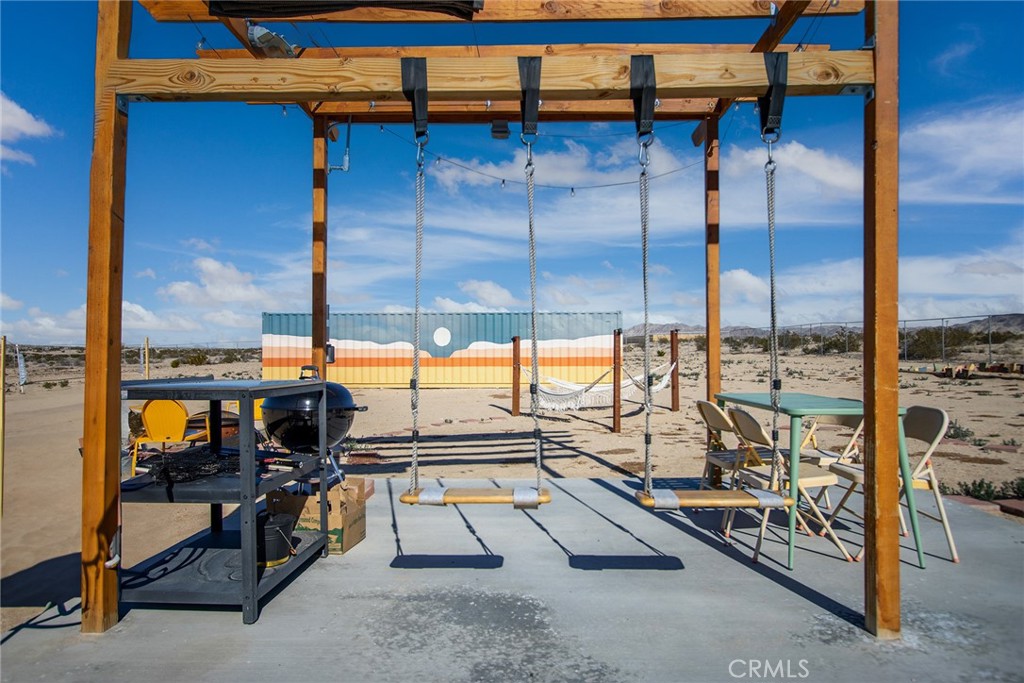 71522 Winters Road Twentynine Palms, CA 92277 - Photo 21 of 29