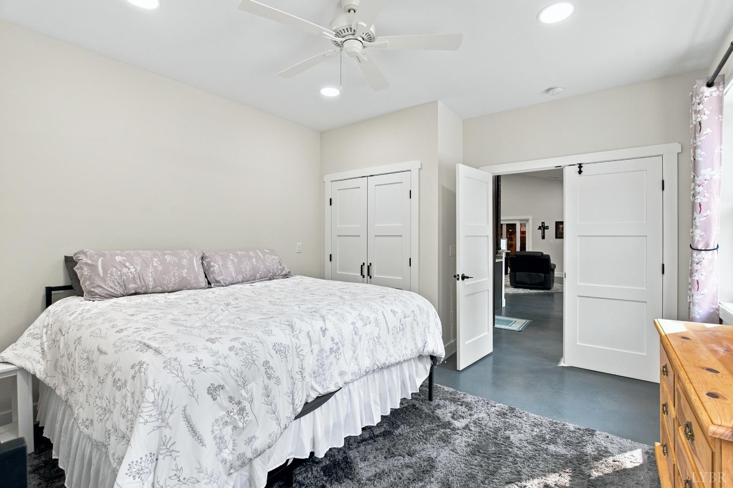 1568 Bent Creek Road Concord, VA 24538 - Photo 15 of 70