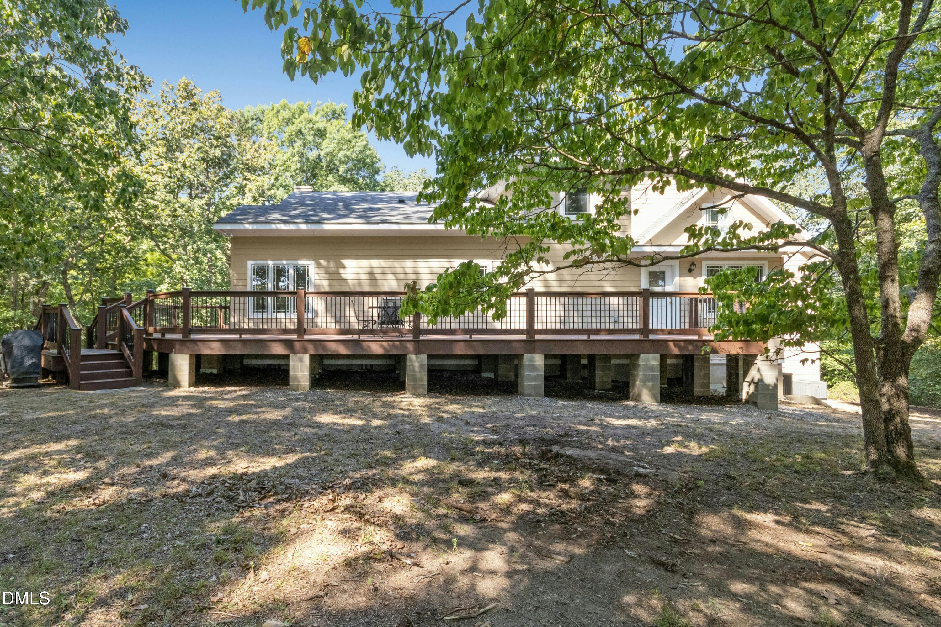 7401 Rocky Ridge Road Wake Forest, NC 27587 - Photo 33 of 46 034-495759-IMG_4029