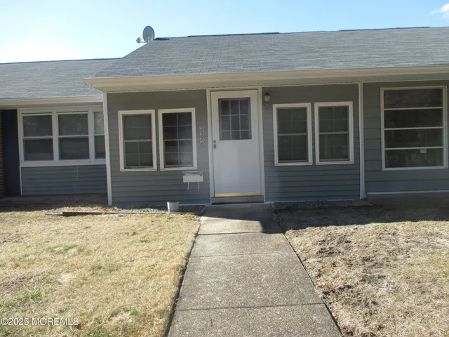 $175,000 | 337 C Canterbury Court, Lakewood, NJ 08701