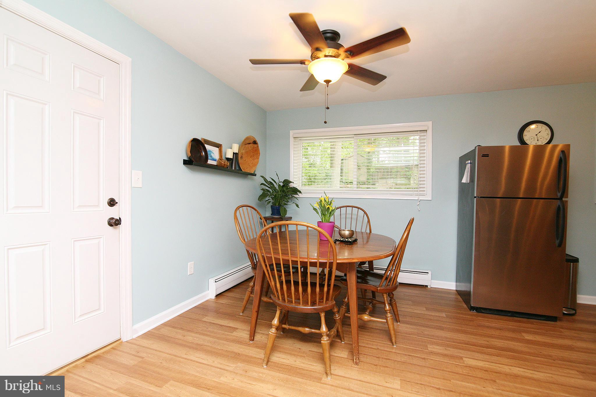 5505 Emory Road Upperco, MD 21155 - Photo 8 of 26 Dining Room