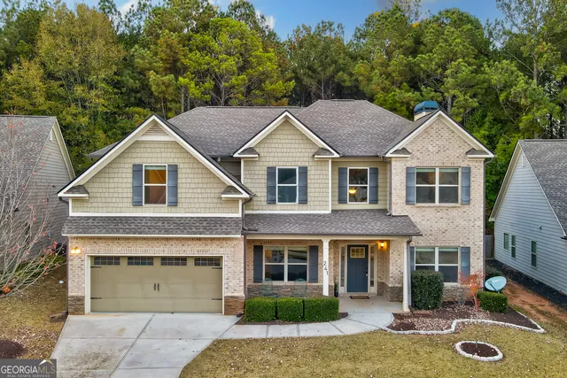 $469,900 | 241 Meeler Circle, Bogart, GA 30622