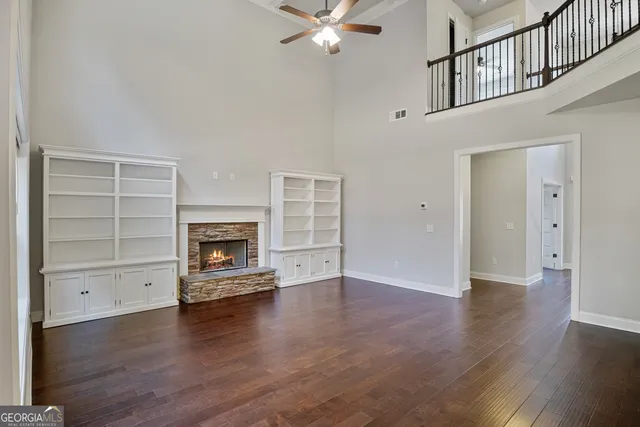 $469,900 | 241 Meeler Circle, Bogart, GA 30622