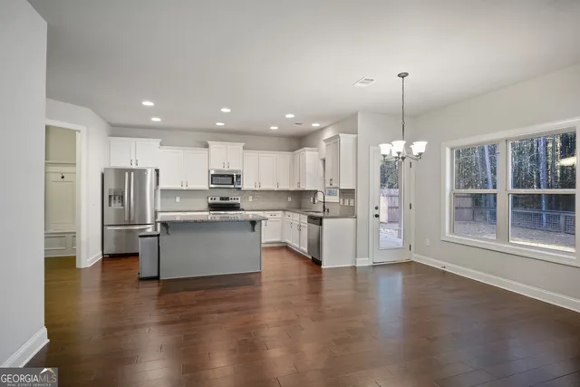 $469,900 | 241 Meeler Circle, Bogart, GA 30622