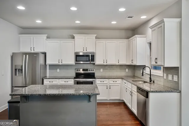 $469,900 | 241 Meeler Circle, Bogart, GA 30622