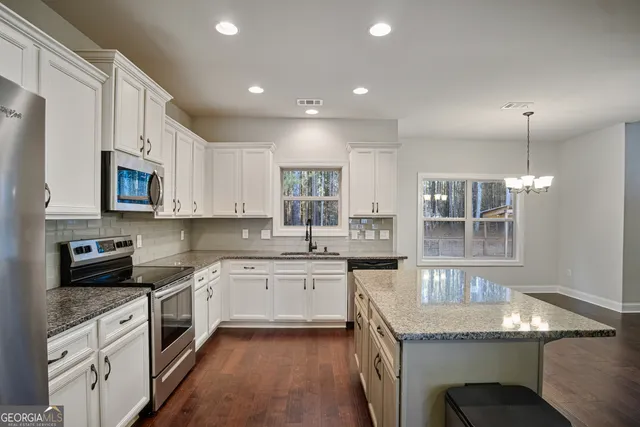 $469,900 | 241 Meeler Circle, Bogart, GA 30622