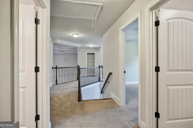 $469,900 | 241 Meeler Circle, Bogart, GA 30622