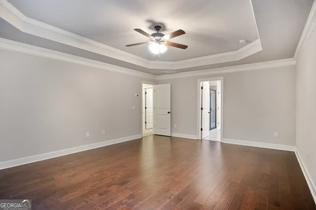 $469,900 | 241 Meeler Circle, Bogart, GA 30622