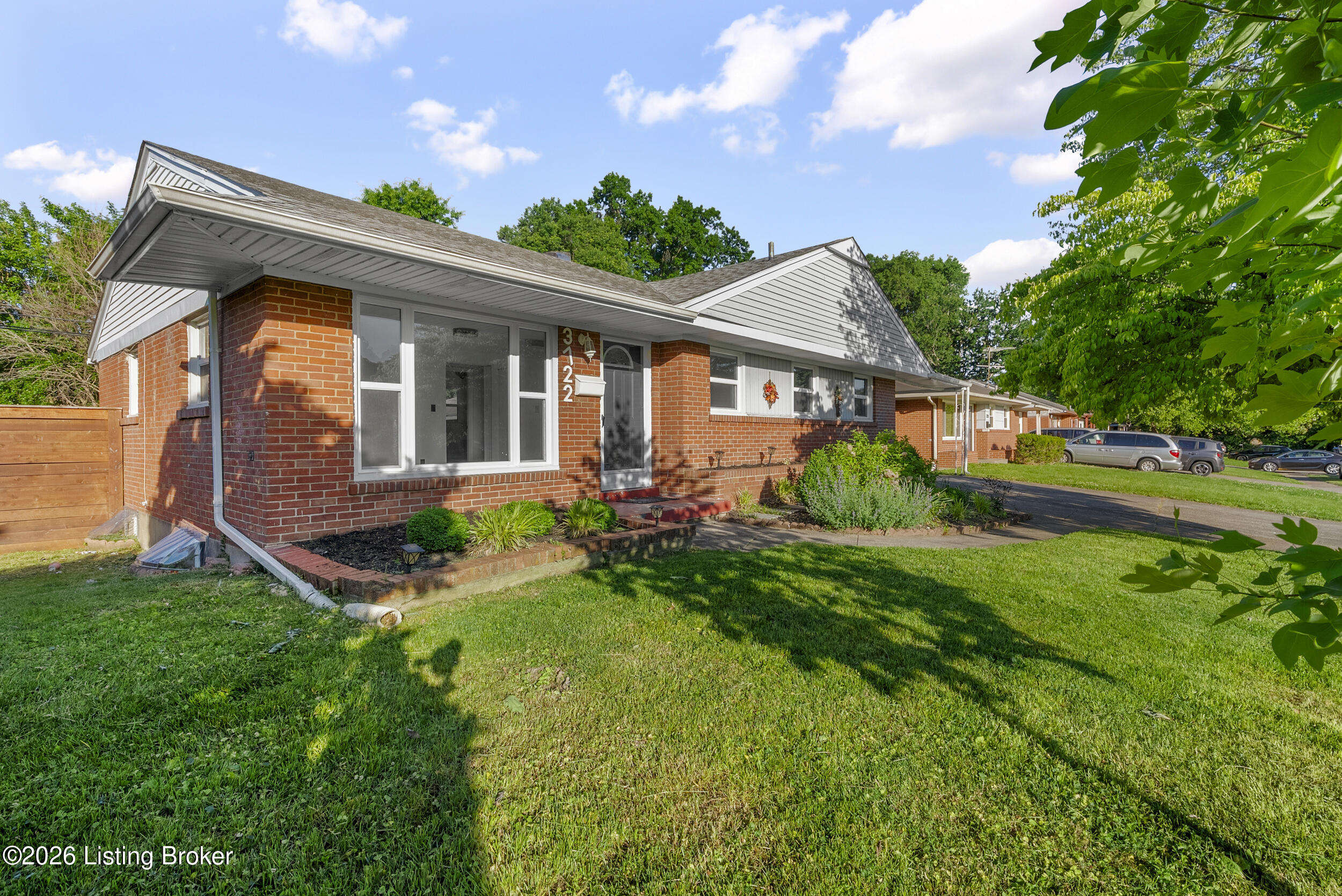 3722 Rouge Way Louisville, KY 40218 - Photo 1 of 35 dsc04349