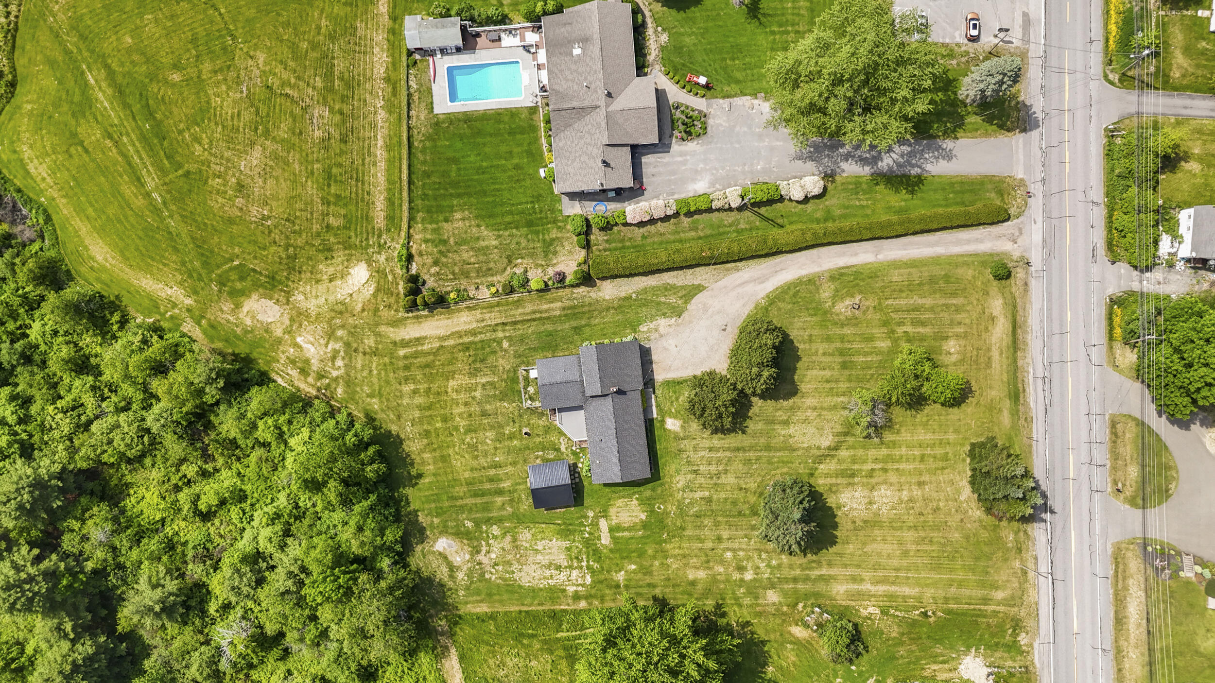 446 Eastern Avenue Augusta, ME 04330 - Photo 39 of 45 446_eastern_ave-exterior-14