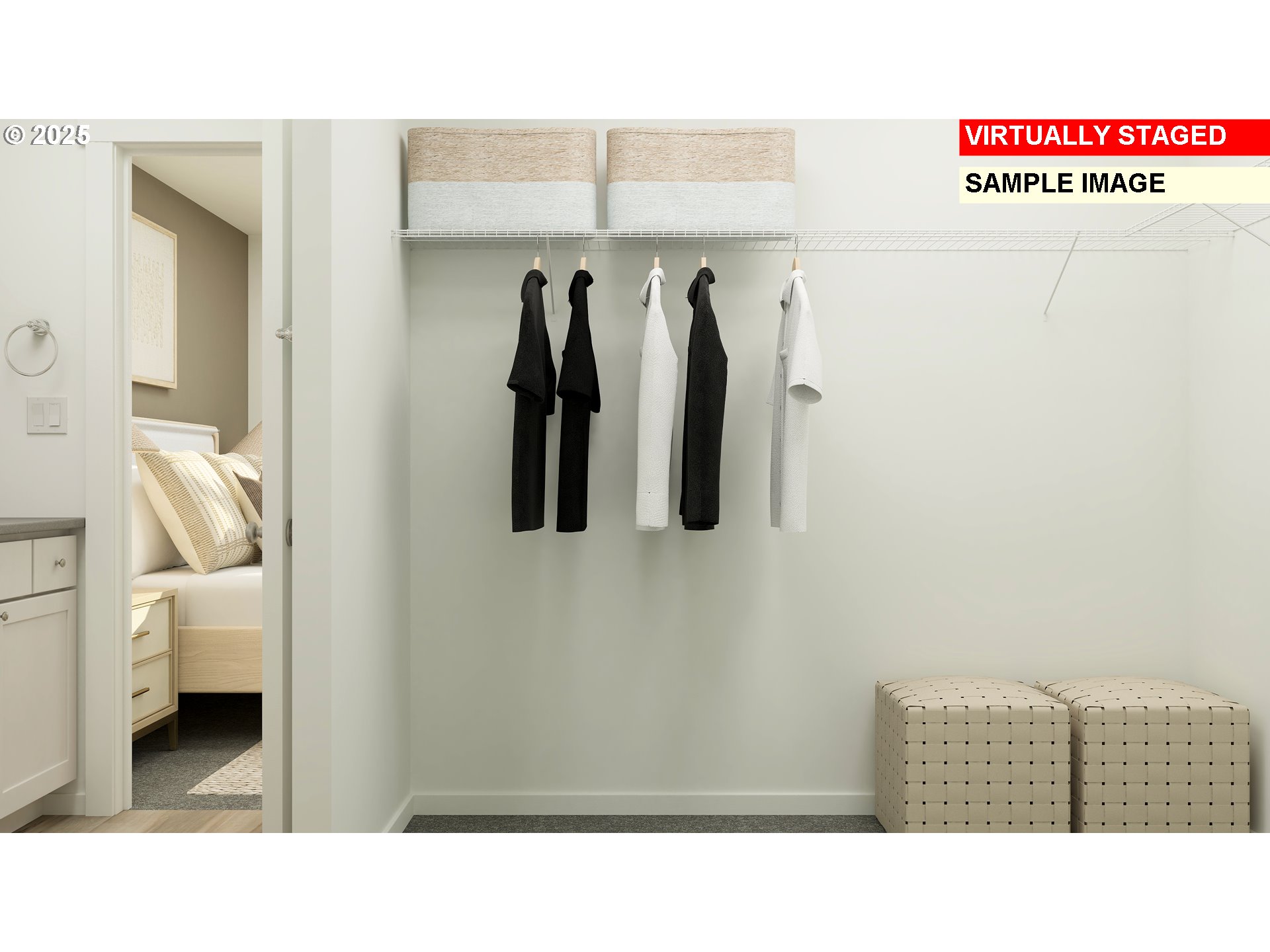 5782 Durst Street Eugene, OR 97402 - Photo 10 of 18 a bathroom with a sink and a shower