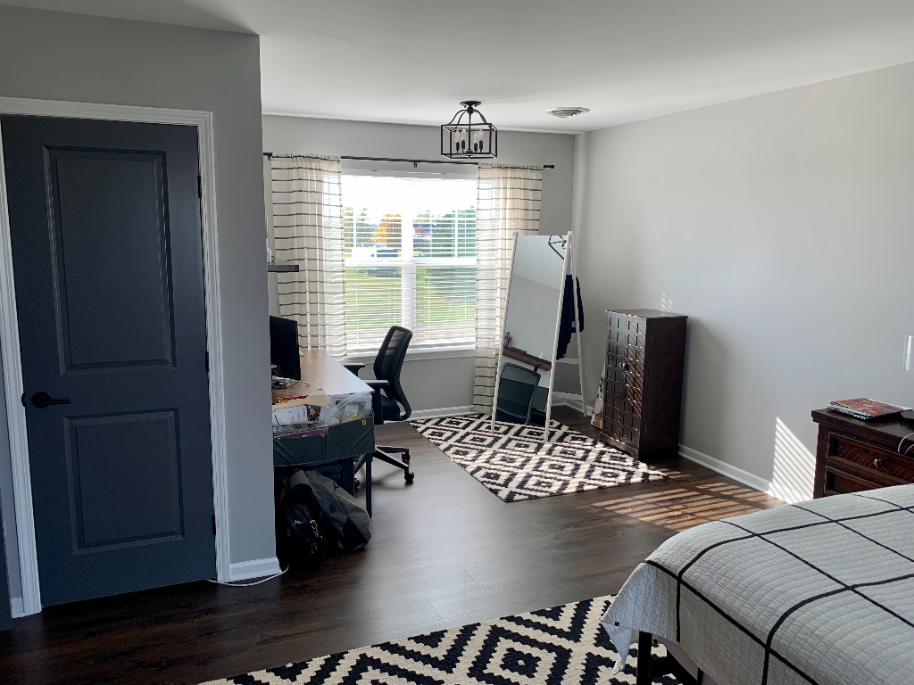 1493 North 3045th Road Ottawa, IL 61350 - Photo 16 of 23 a view of a livingroom with furniture