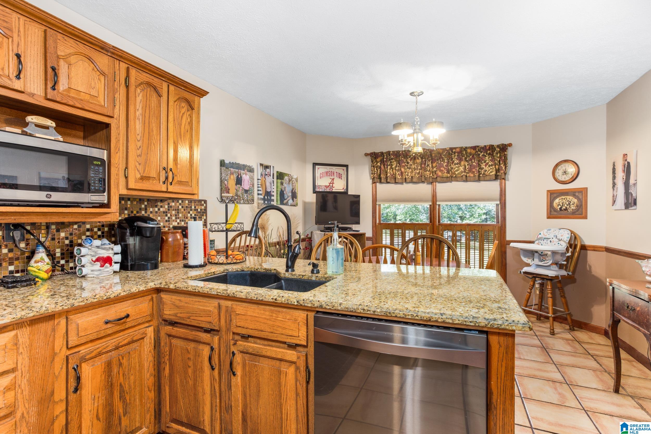 430 Blue Ridge Drive Talladega, AL 35160 - Photo 14 of 40