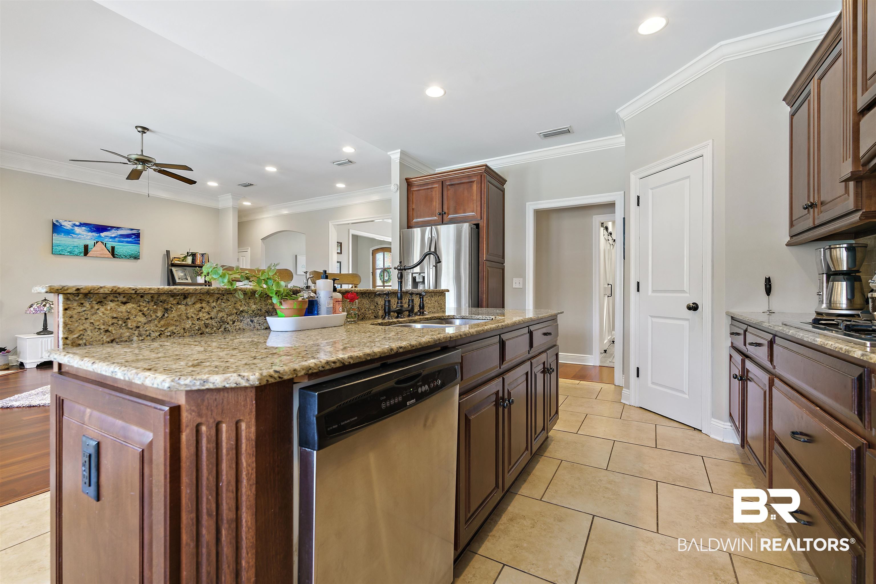 9672 Taylor Pointe Court Mobile, AL 36695 - Photo 10 of 36