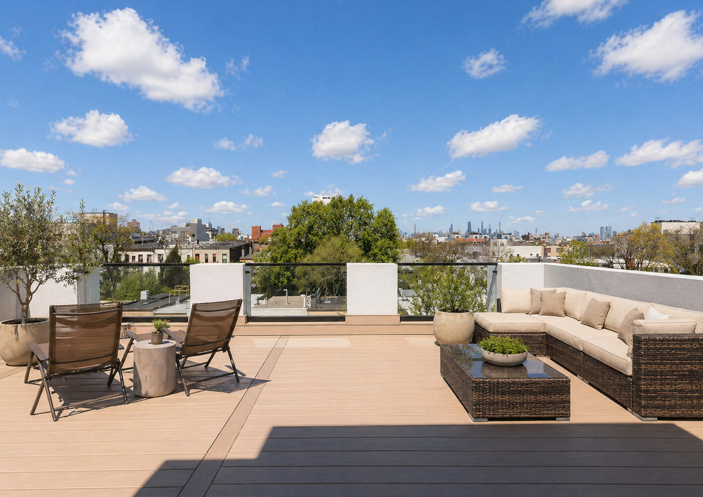 78 Harman Street, Unit 2B Brooklyn, NY 11221 - Photo 6 of 8