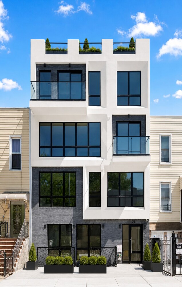 78 Harman Street, Unit 2B Brooklyn, NY 11221 - Photo 7 of 8