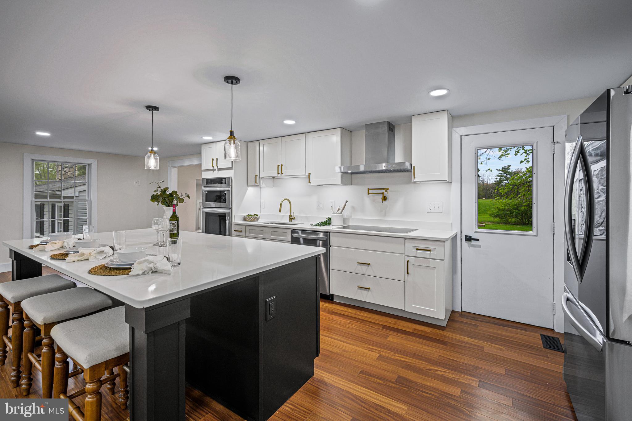 44 Sullivan Road Westminster, MD 21157 - Photo 11 of 65 Kitchen