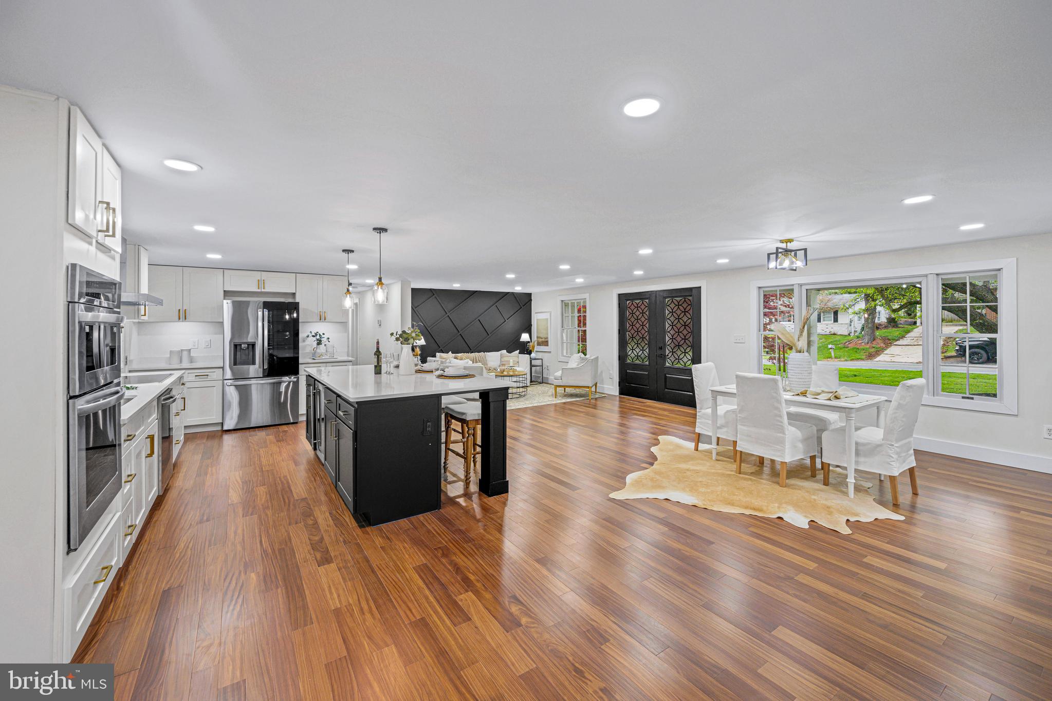 44 Sullivan Road Westminster, MD 21157 - Photo 14 of 65 Kitchen/Dining Room