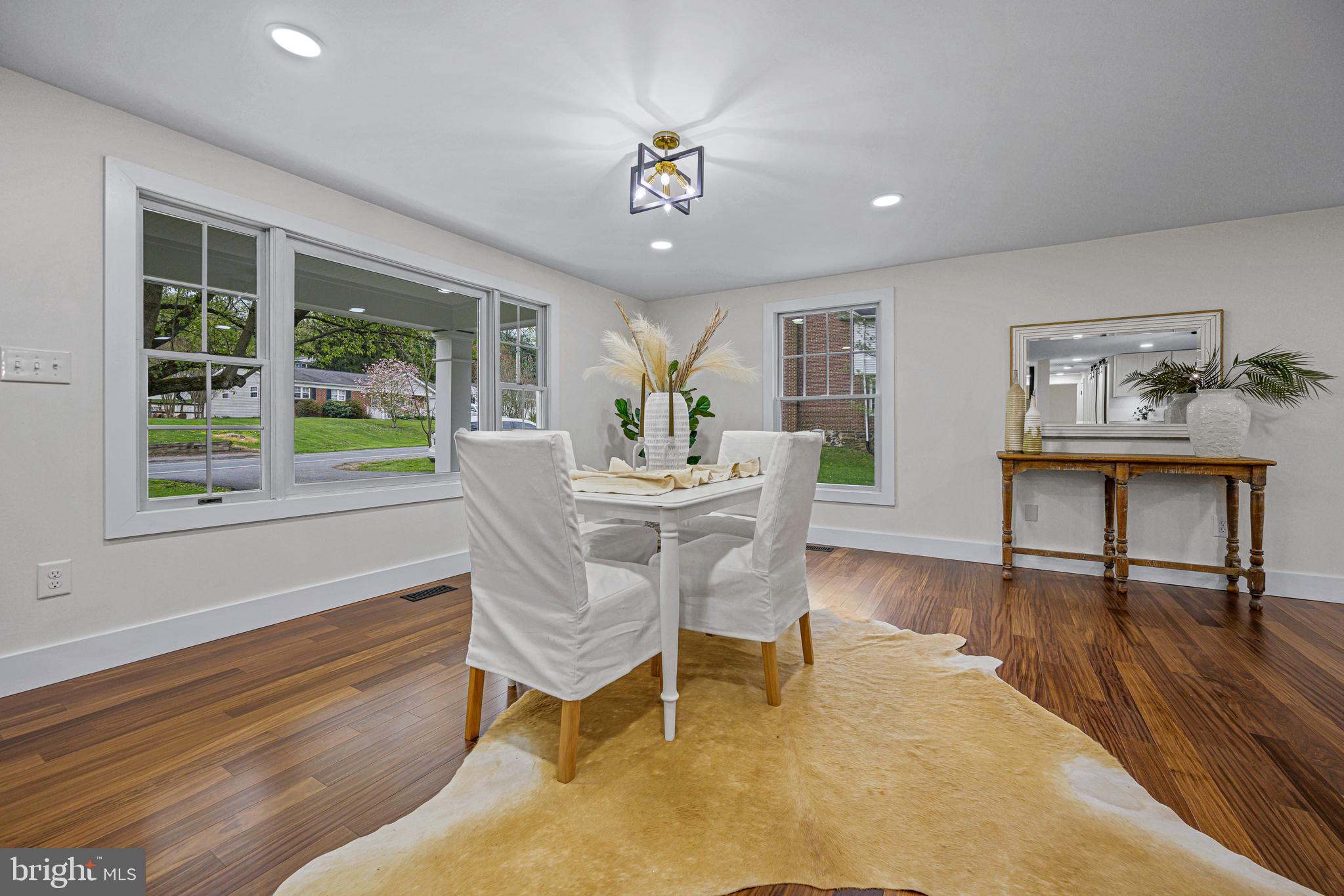 44 Sullivan Road Westminster, MD 21157 - Photo 15 of 65 Dining Room