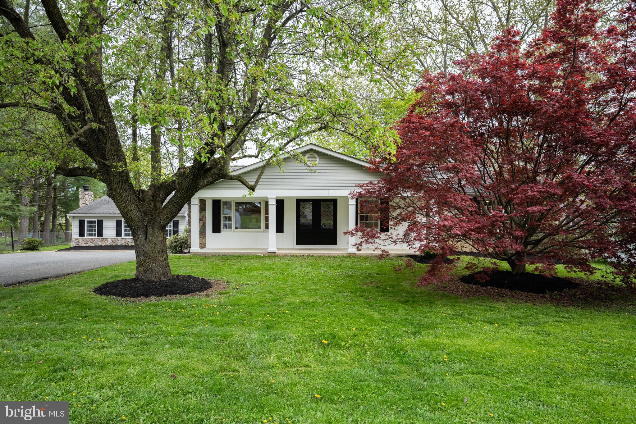 44 Sullivan Road Westminster, MD 21157 - Photo 2 of 65 Front