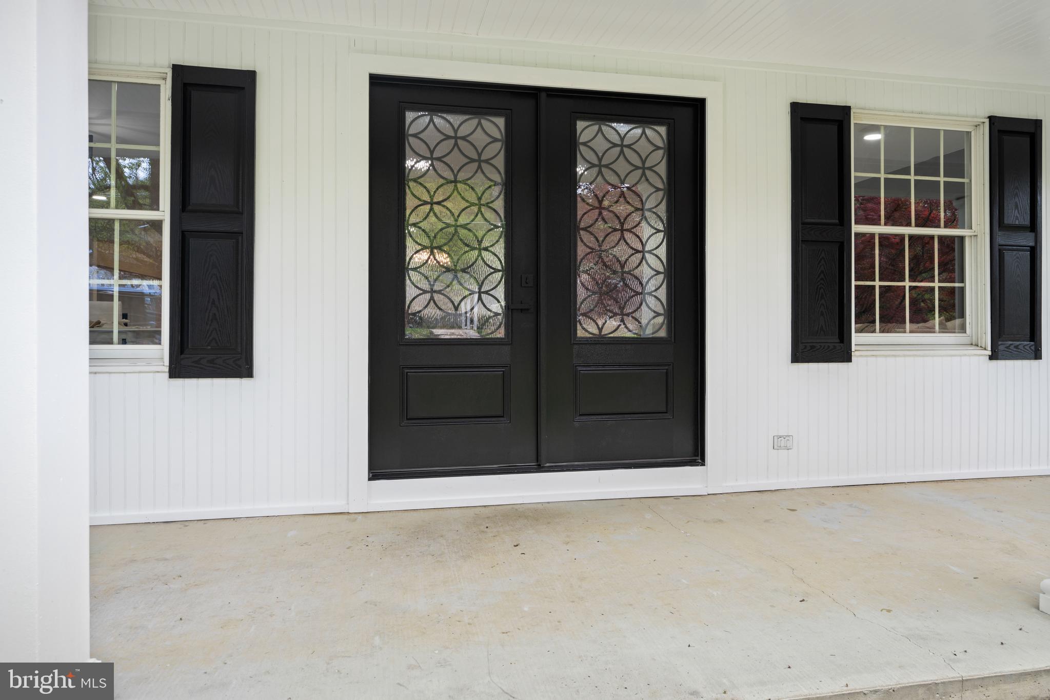 44 Sullivan Road Westminster, MD 21157 - Photo 3 of 65 Double Door Main Entry