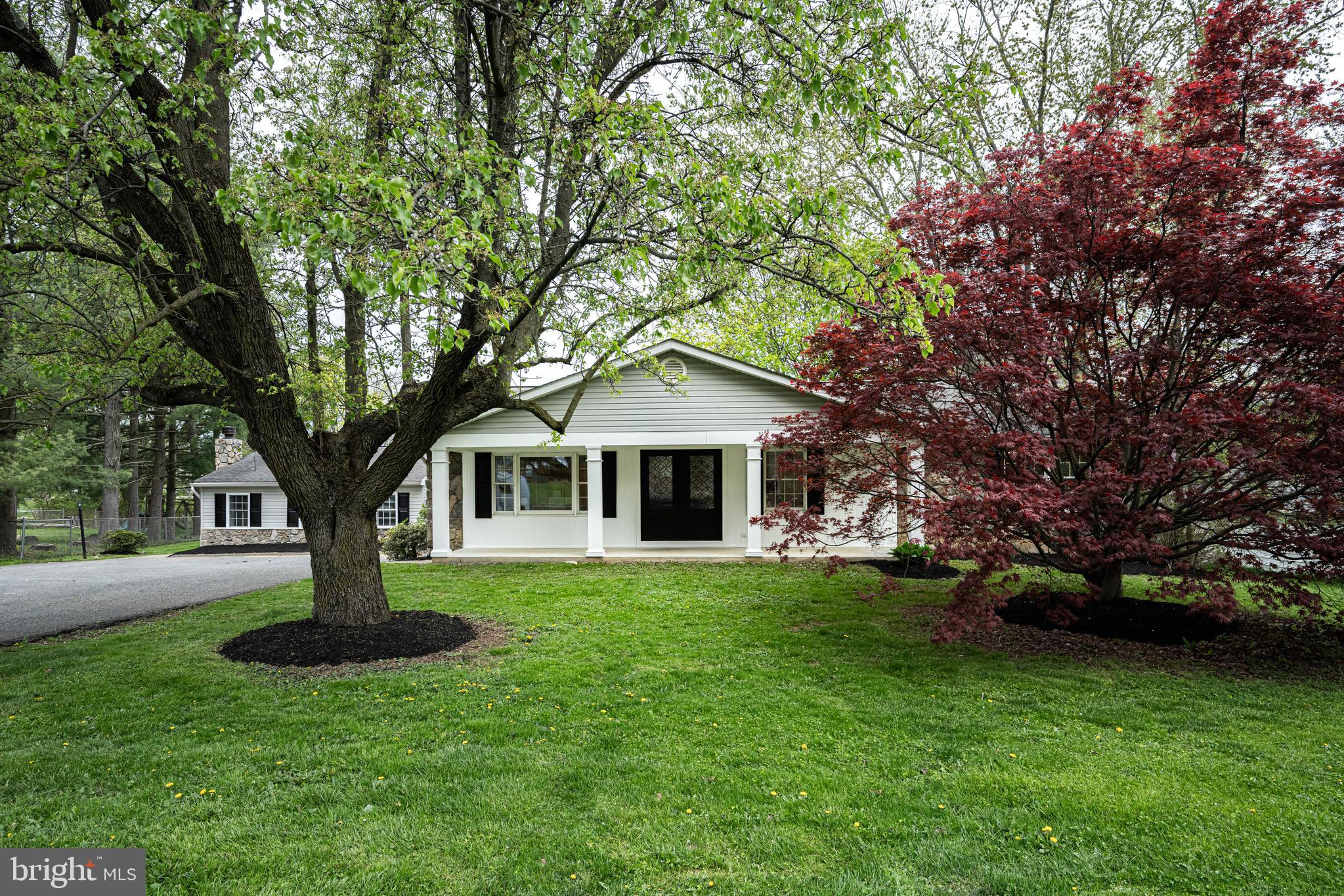 44 Sullivan Road Westminster, MD 21157 - Photo 43 of 65 Front
