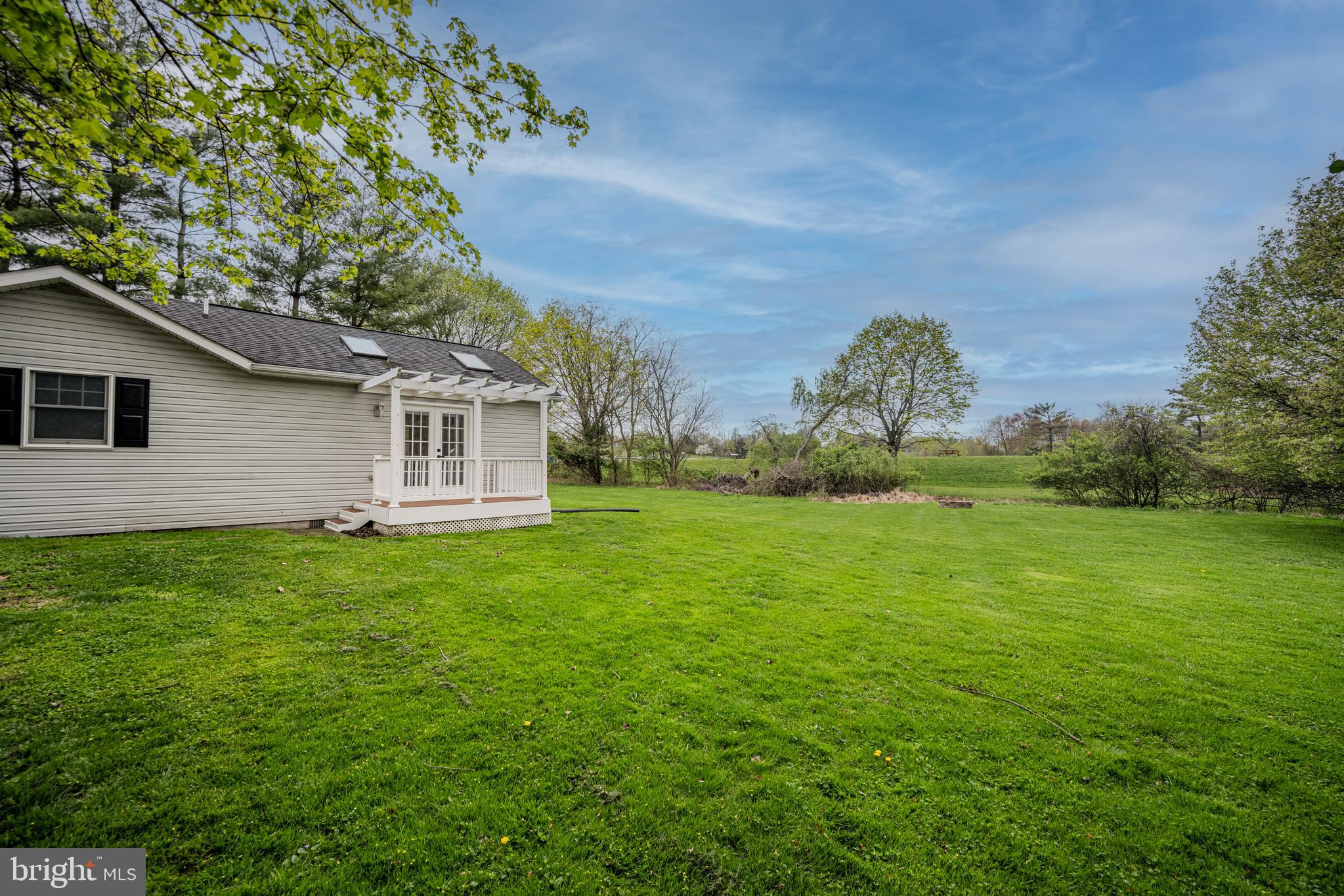 44 Sullivan Road Westminster, MD 21157 - Photo 44 of 65 Yard